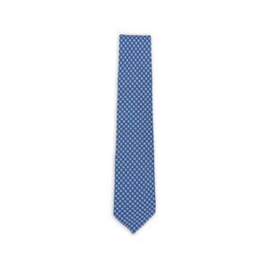 Barba Blue Ties & Bow Ties Men